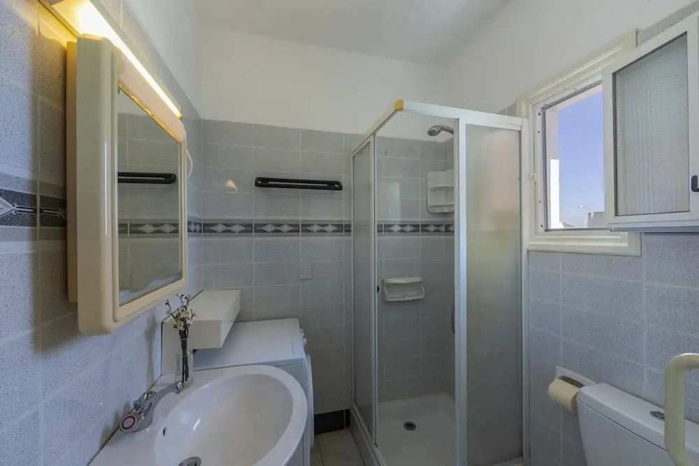 Protaras Lemon Tree Villa