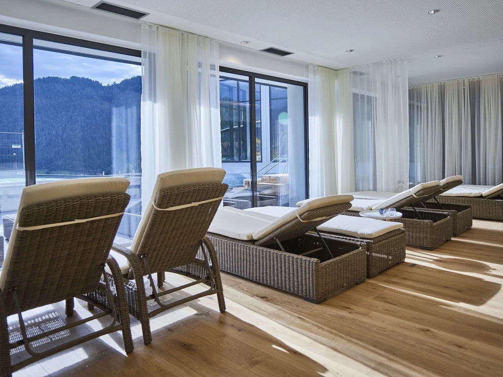 Pleasing Apartment in Matrei in Osttirol with Infrared Sauna