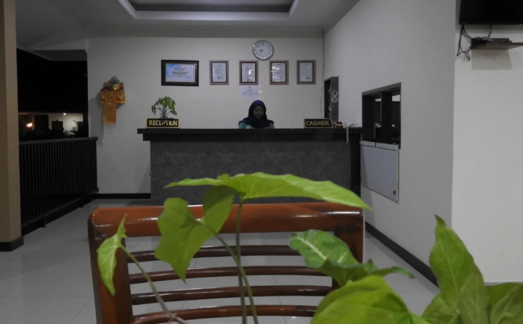DBatur Hotel