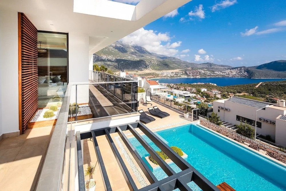 Villa Bluewing