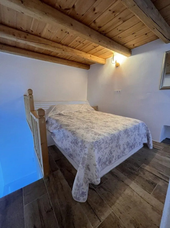 Siesta Villas Cycladic Elegance with Castle View