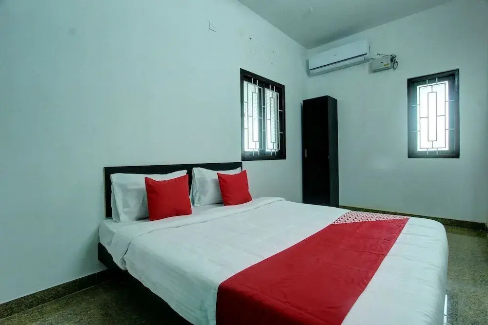 Dheeran Home Stay By OYO Rooms