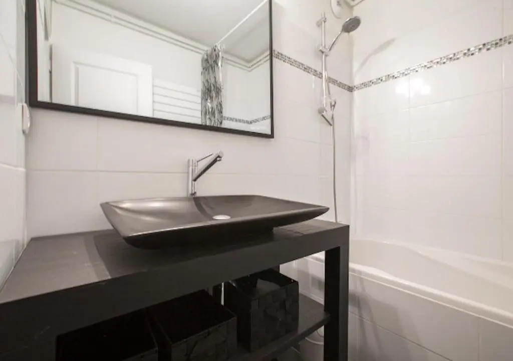 Appartement 4 personnes (+1) LES 2 ALPES