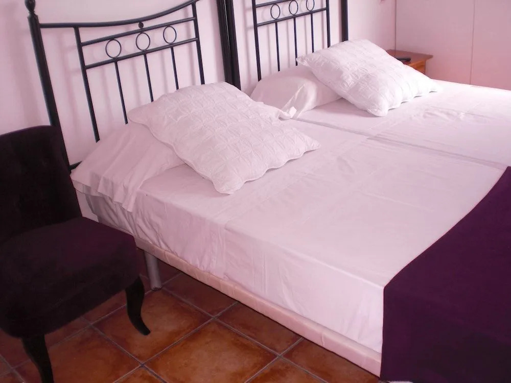 Hostal La Paloma II