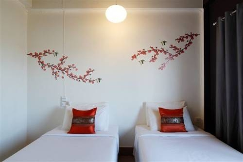 Rucksack Hostel