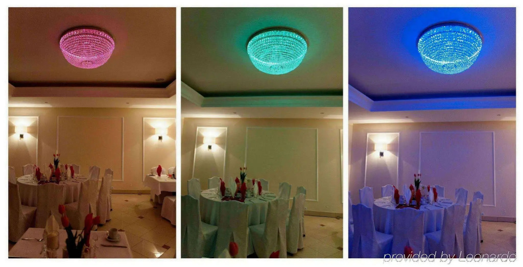 Hotel Sylwia