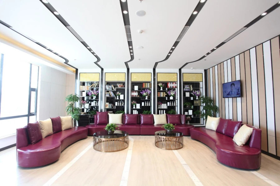 Lavande Hotel (Beijing Yizhuang Mazhuqiao Branch)