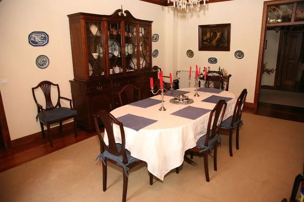 Casa Hortenses