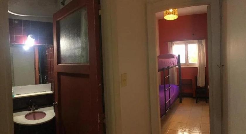 La Lechuza Hostel