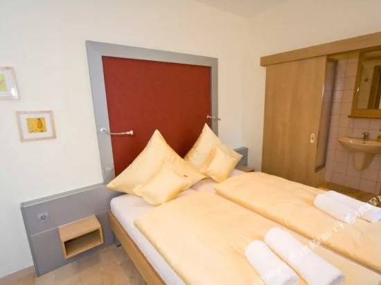 Hotel Pfälzer Hof