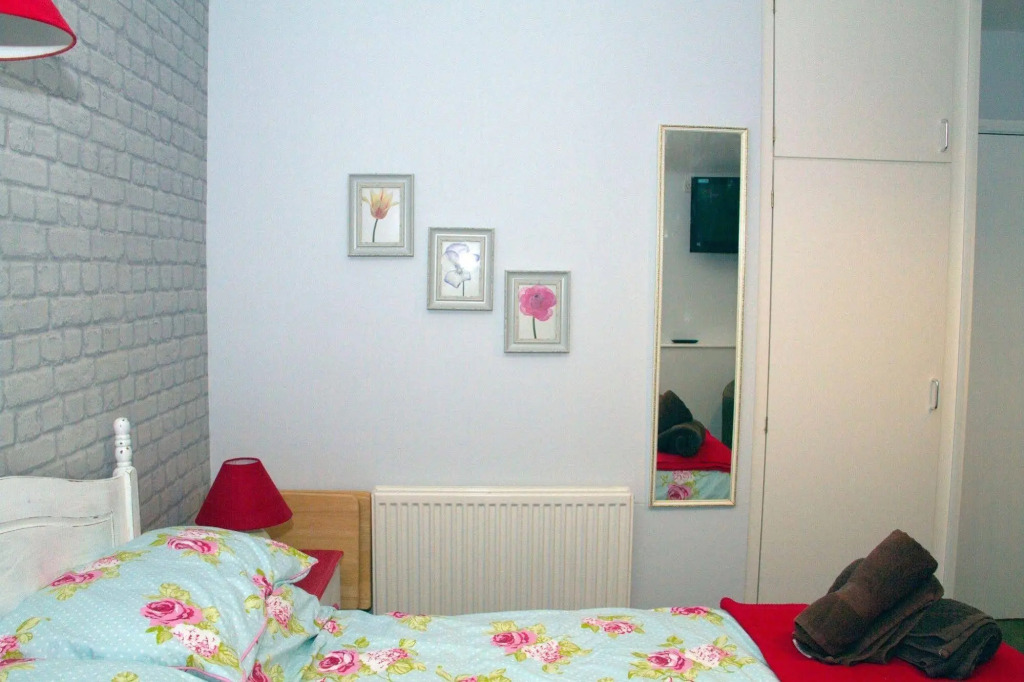 The Grainary Boutique B&B