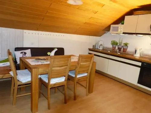 Ferienwohnung Groß
