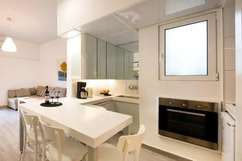 magicstay - flat 40m² 1 bedroom 1 bathroom - athens