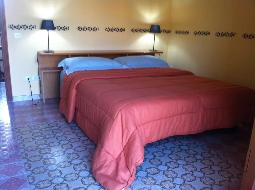 Bed And Breakfast HomeSweetRome