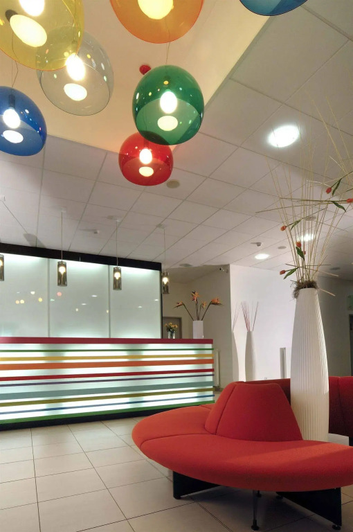 Hotel Euro