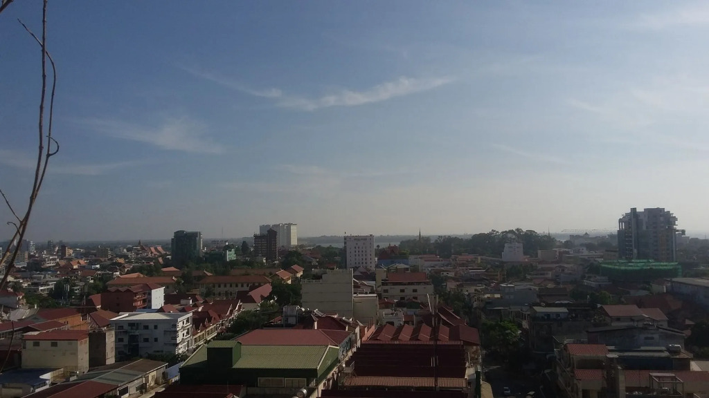 Essence Hotel-Phnom Penh