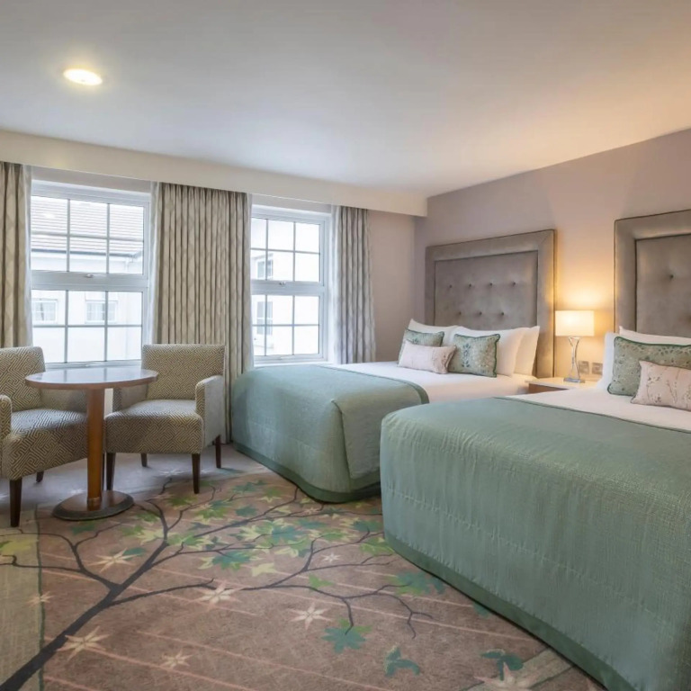 Slieve Russell Hotel