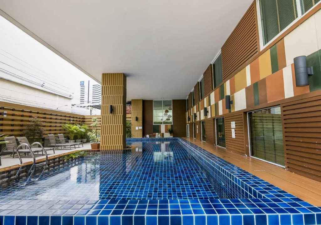 Prom Thailand Cultural Centre Hotel