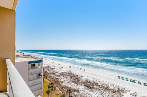 Sterling Sands 804 Destin
