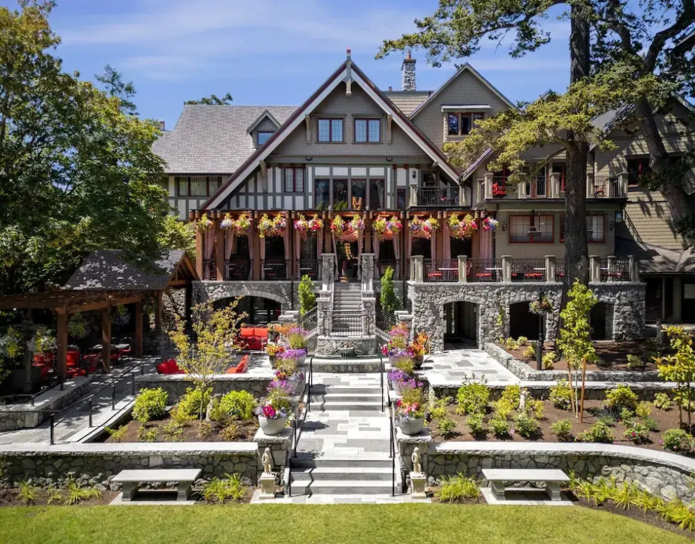 Rosemead House