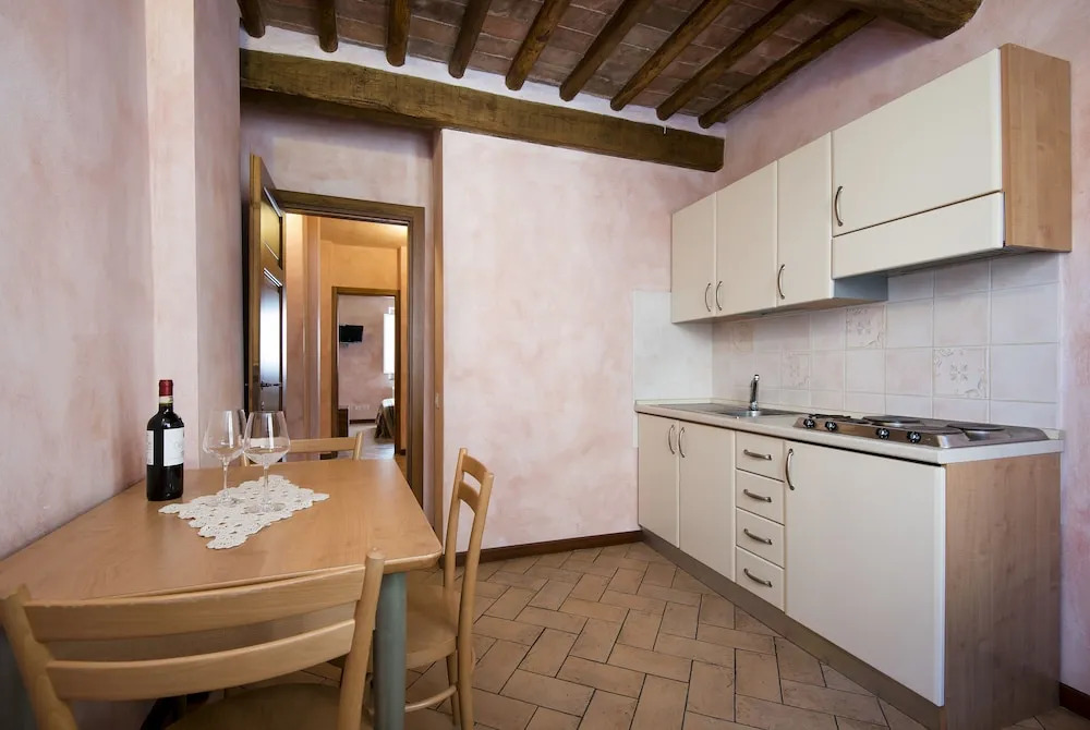 Casa Vacanze Il Campo
