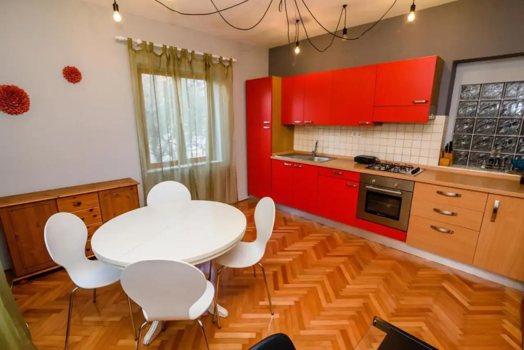 Apartment Petar