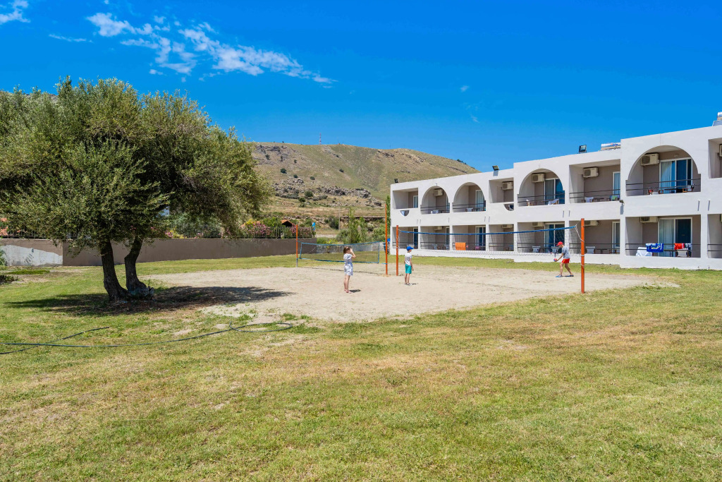 Lardos Bay Hotel