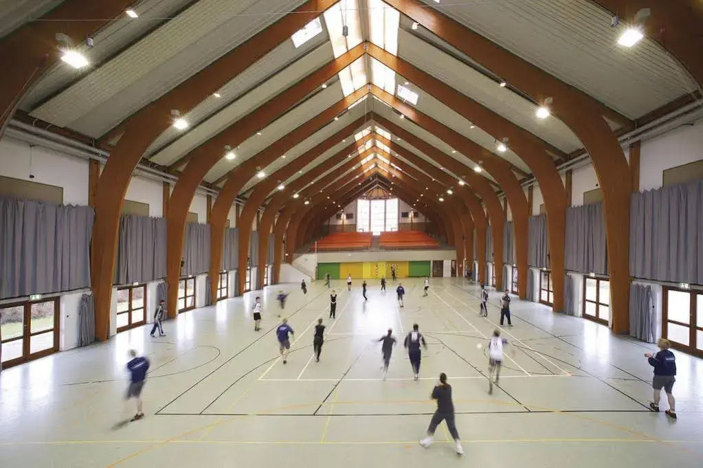Krelinger Freizeit- und Tagungszentrum