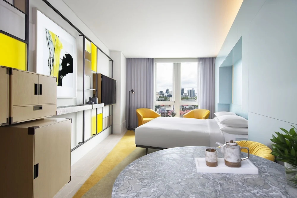 Andaz Seoul Gangnam, By Hyatt