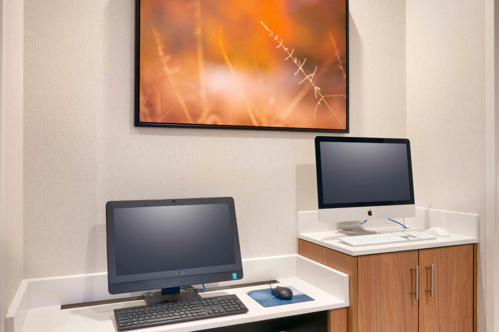 Fairfield Inn & Suites by Marriott Rockport