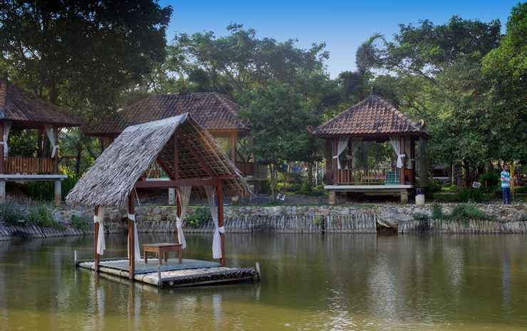 Villa Syariah Mvr