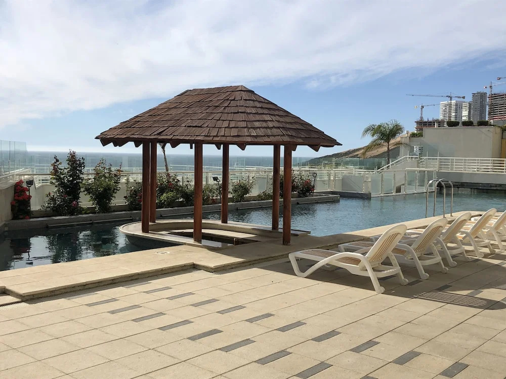 Apartamento A-41 Euromarina
