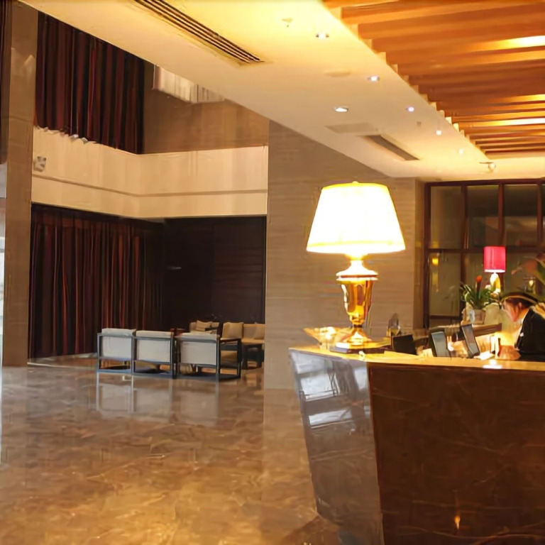 Shanshui International Business Hotel
