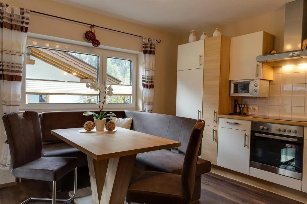 Biancas Ferienwohnung im Haus Roswitha