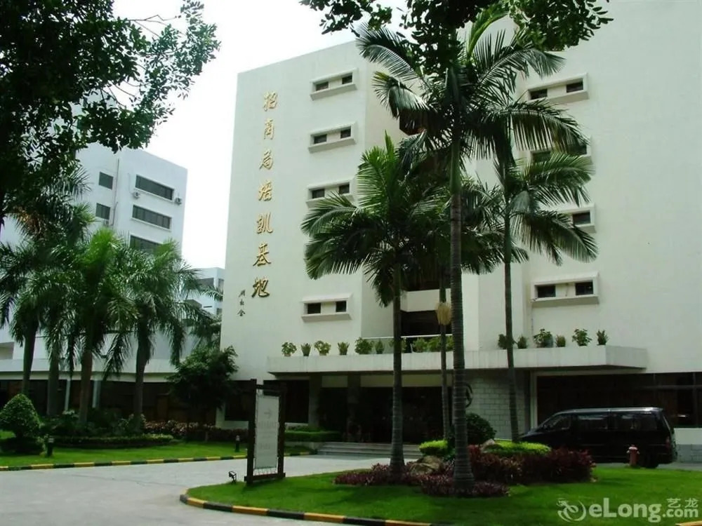 Zhaoshang Meilun Hotel