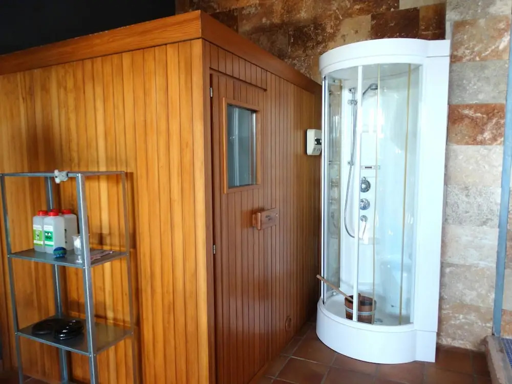 Rosa, Espectacular Casa Moderna En Sant Elm Con Piscina Privada Y Wifi Gratuito