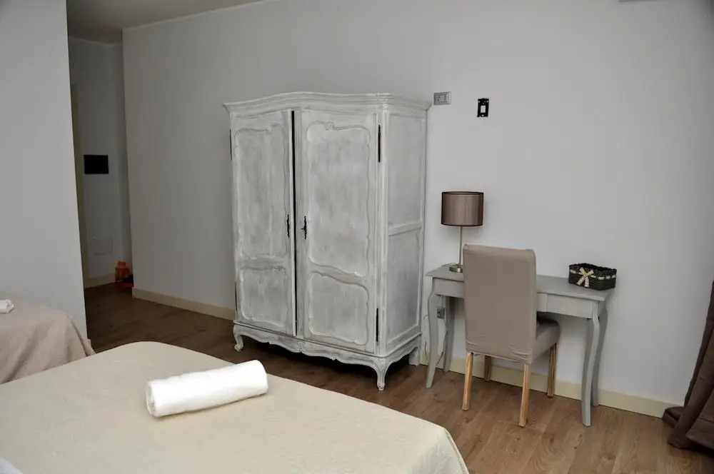 Il Casale della Gioia
