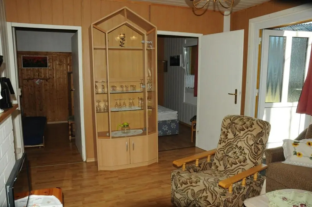 Waldsiedlung Waschsee