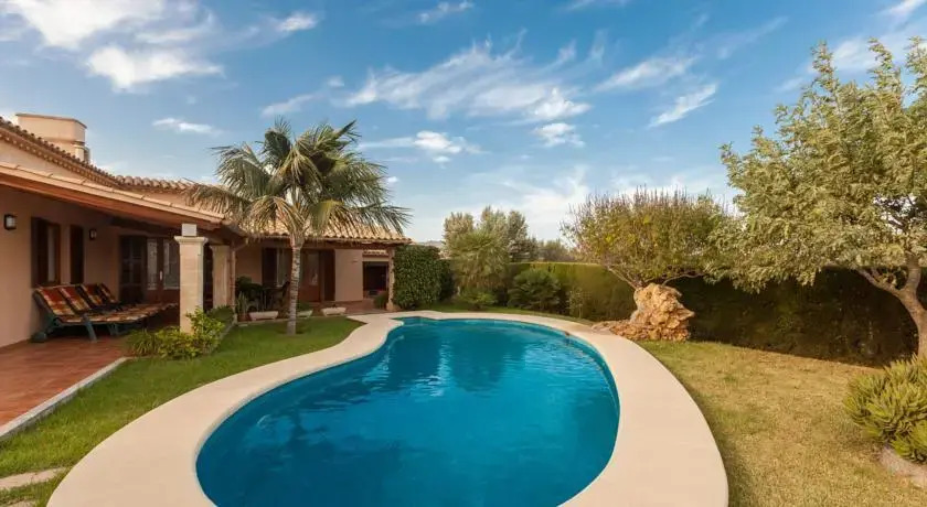 Villa Guaita by Villa Plus