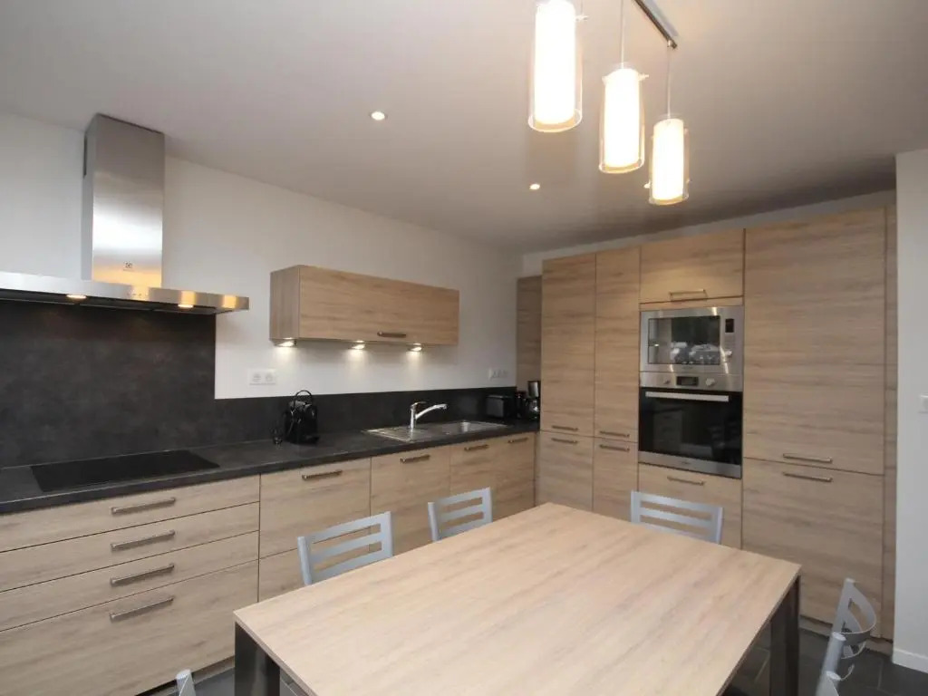 Appartement Mont-Dore, 3 pièces, 6 personnes - FR-1-608-24