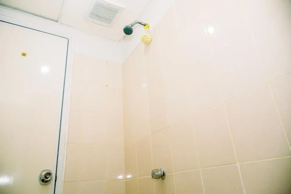 Fancy And Nice 2Br At Serpong Greenview Apartment