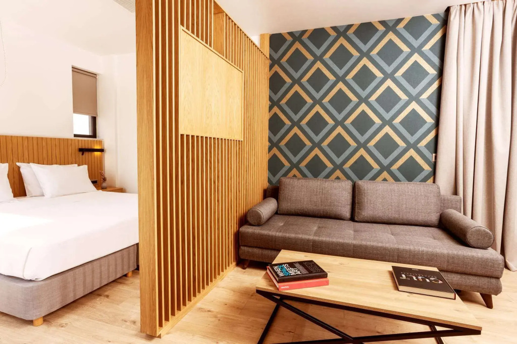 DAYS City Suites Athens