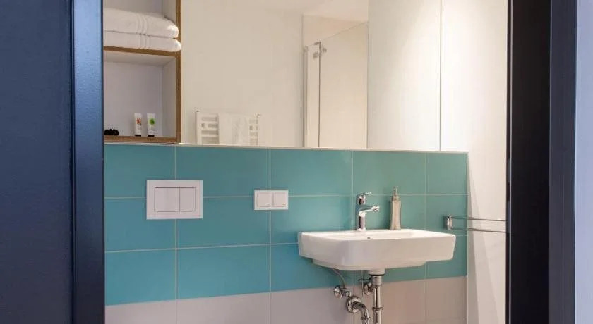 smartments Wien Hauptbahnhof - Serviced Apartments