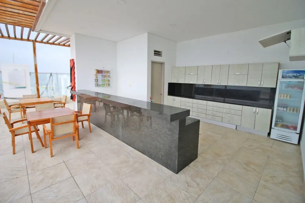 Apartamento Laguito Bocagrande