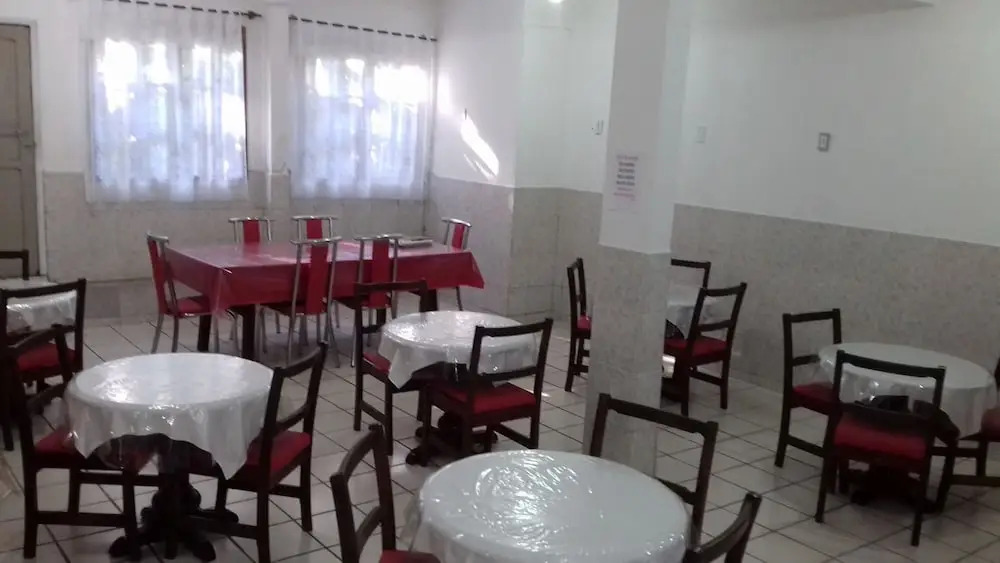 Hotel Amorim