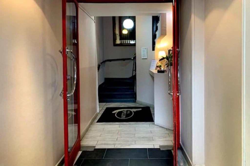 Albergo Papillon