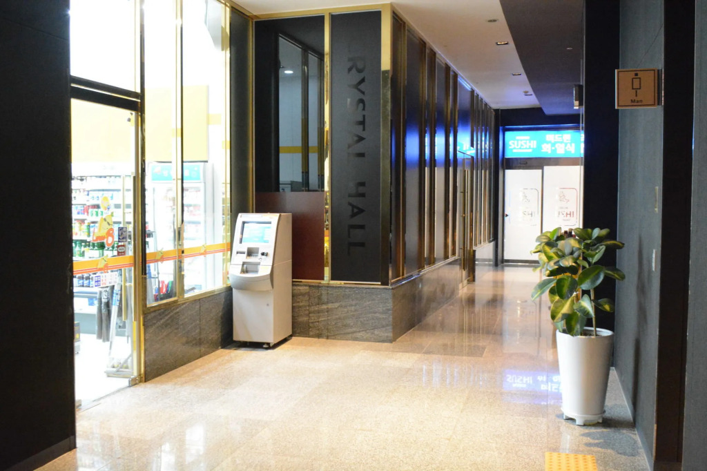 Hotel solaire
