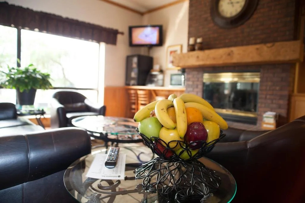 Harrington Inn
