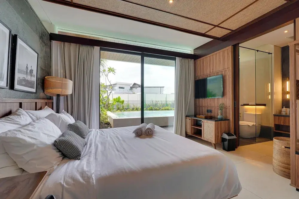 Villa Pasisi 11 - Canggu