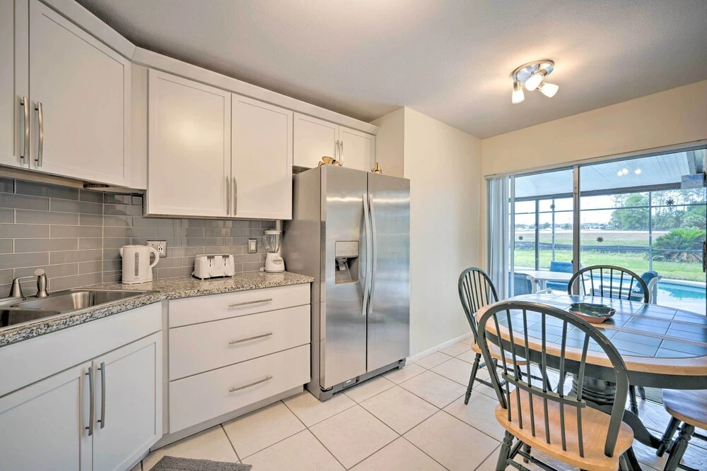 ~ 5 Mi to Theme Parks: Kissimmee Home w/ Pool